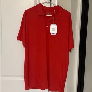 Men’s Puma Polo